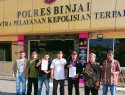Ponpes Ma’rifatullah Laporkan Akun Juli Oong Al Rasyid dan TTK