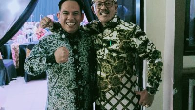 Pakde Air Primadona Masyarakat Indramayu
