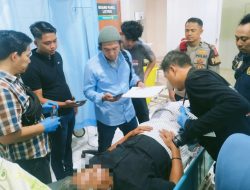 Indramayu Rawan Perampokan