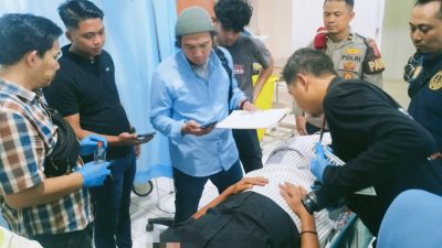 Indramayu Rawan Perampokan