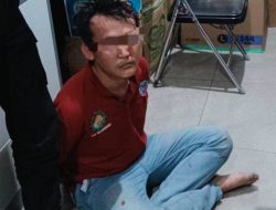 Perampokan BRI Link, Korban Luka Terkena Senjata Tajam