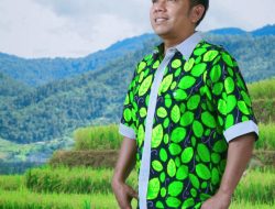 Nina Agustina  Da’i Bahtiar Cocok Dipasangkan Dengan Dr. Ir.Adi Setiawan,SH,MH,MM,MT