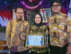 Pertamina Patra Niaga Regional Jawa Bagian Barat Raih Kemenangan Dalam Ajang Derap Kerja Sama Jakarta 2024