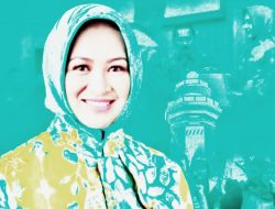 Airin, Dinasti Politik, dan Banten
