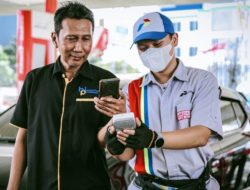 Pertamina Patra Niaga Regional Jawa Bagian Barat Perluas Pendataan QR Code Pertalite