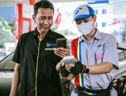 Pertamina Patra Niaga Regional Jawa Bagian Barat Perluas Pendataan QR Code Pertalite
