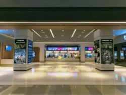 Manajerial Bioskop Cenepolis  Dikritik Ketua SMSI Binjai