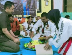 Tarung Derajat Indramayu Diusia 34 Tahun, Menuju Prestasi