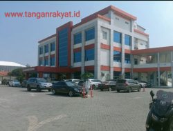 Tarif  Parkir di RSUD Indramayu Dikeluhkan Masyarakat