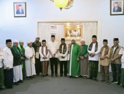 Binjai Bersholawat,  Panitia Ucapkan Apresiasi Kepada Seluruh Lapisan Masyarakat