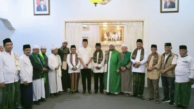 Binjai Bersholawat, Panitia Ucapkan Apresiasi Kepada Seluruh Lapisan Masyarakat