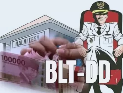 Tantang Warga Yang Mengadu Ke Media, Kades Saba Dolok Siap Mundur Jika Warganya Tidak Suka