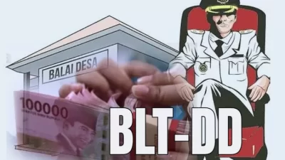 Tantang Warga Yang Mengadu Ke Media, Kades Saba Dolok Siap Mundur Jika Warganya Tidak Suka