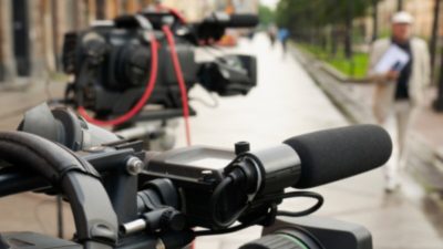 Wartawan TVRI Madina Diduga Dapat Ancaman Terkait Pemberitaan SPBU