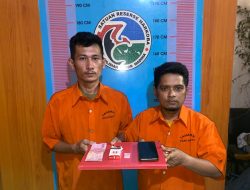 Alwin, Bandar Narkoba Kelas Kakap Akhirnya Ditangkap Polisi