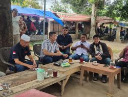 Gerindra Usung Harun Musthafa Untuk Pilkada Madina