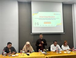 Ketua SMSI Sumut Dorong Pemberitaan Positif dan Jujur untuk Pilkada 2024 yang Kondusif