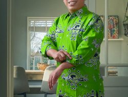 Kang Ady Setiawan Milih Mundur Dari Bursa Wakil Bupati Dan Akan Fokus Mengabdi Ke Masyarakat