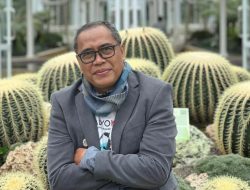 Mantan Pengacara Capres RI 2019 dan 2024 Dirikan Organisasi Advokat DePA-RI