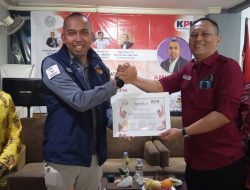 Tingkatkan Pemahaman Tipikor, DPP Ban Gandeng KPK RI