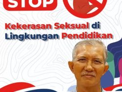 FSGI Ungkap Kasus Kekerasan Seksual di Lembaga Pendidikan, Anak Laki-laki Lebih Rentan Jadi Korban