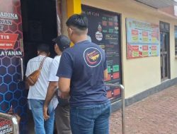 Merasa Terancam, Wartawan Resmi Laporkan P ke Polres Madina