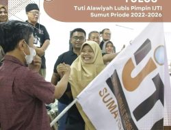 IJTI Sumut Sikapi Kasus Teror Wartawan di Madina