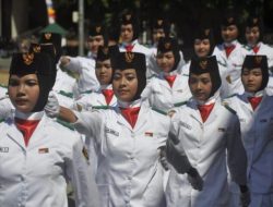 Pernyataan Sikap Majelis Ukhuwah Jama’ah Muslimin Terkait Penggunaan Jilbab Paskibraka