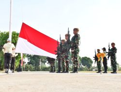 Nuansa Nusantara Warnai Semarak Peringatan HUT ke 79 RI di Kilang Balongan