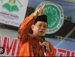 Sekjen MUI Ajak Semua Pihak Jaga Martabat Konstitusi