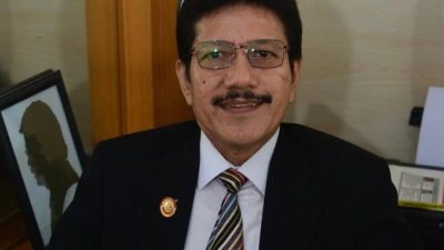 Komersialisasi Organisasi Advokat Rasa Ormas