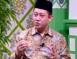 IRI Tekankan Pentingnya Peran Pentahelix Dalam Penanganan Penggundulan Hutan Tropis