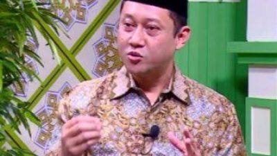 IRI Tekankan Pentingnya Peran Pentahelix Dalam Penanganan Penggundulan Hutan Tropis