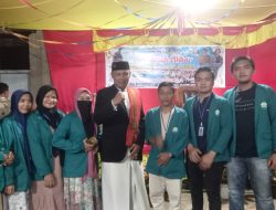 Lomba Pidato Anak Antar Kecamatan di Sungai Aur