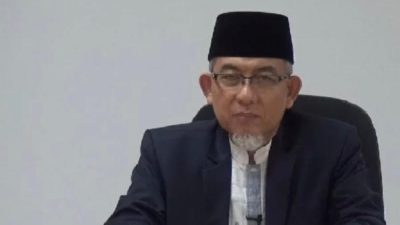 Fenomena Kehancuran Negara Israel