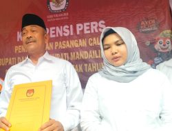 Pernyataan Atika Dinilai Lihai Dalam Beretorika