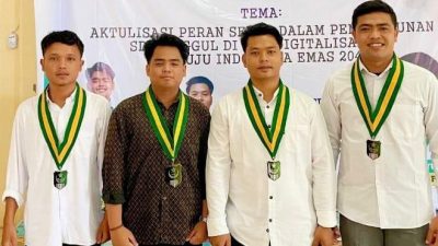 Pilkada Madina 2020 Lalu, PC SEMMI Madina Kontroversi Dan Janji Basi