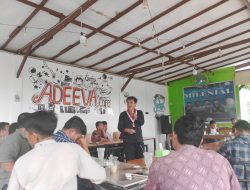 GMNI Madina Pertanyakan Atika Janji Politik Mana Saja Yang Sudah Direalisasikan