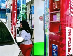 Pertamina Patra Niaga Sesuaikan Harga BBM Non Subsidi, Pertamax Tetap   