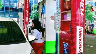Pertamina Patra Niaga Sesuaikan Harga BBM Non Subsidi, Pertamax Tetap