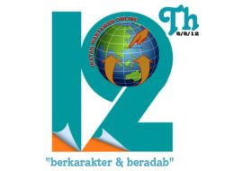 HUT IWO ke 12 : Rapatkan Barisan dan Mari Rayakan dengan Semarak