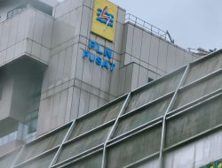 Eks VP HTD Area I Diduga Rusak Sistem Organisasi di PLN