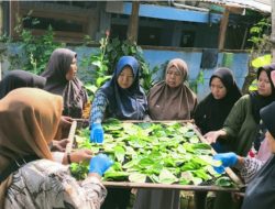 Pertamina Patra Niaga Regional Jawa Bagian Barat Kembangkan Inovasi Betel Leaf Empowerment Hub dalam Program TJSL Kampung Sirih di SHAFTHI
