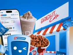 Rayakan Kemerdekaan, MyPertamina Gelar Promo Mulai Voucher Merchant Ternama Sampai Cashback!