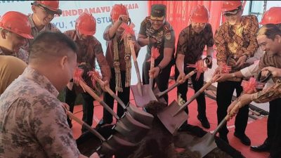 1000 Hektar Lahan Disiapkan Untuk Kawasan Industri Losarang