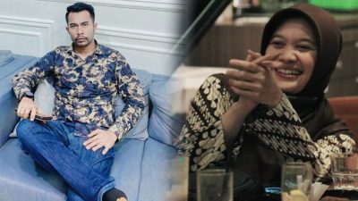 Forkorindo Desak APH Periksa Dugaan Gratifikasi Eks VP HTD Area I, Segini Harta Kekayaannya...