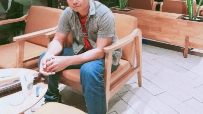 Ketua SMSI Binjai-Langkat Minta Wali Kota Basmi Sarang Maksiat