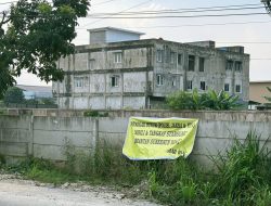 Mantan Gubernur Riau Syamsuar Diperiksa Bareskrim Polri