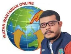 IWO Resmi Tercatat Direktorat Jenderal Kekayaan Intelektual