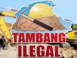 PETI di Aek Singinjon Desa Ranto Panjang MBG, Kuat Dugaan Masuk Kawasan TNBG